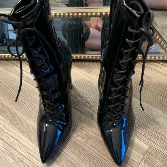 ASOS Booties - Picture 7 of 16